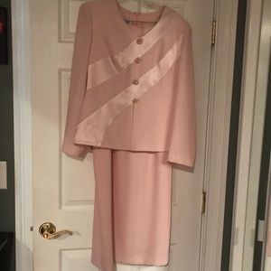 Nah Nah Two  Piece suit